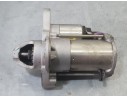 Recambio de motor arranque para renault clio v (b7_) tce 90 (b7mt) referencia OEM IAM 233008820R  