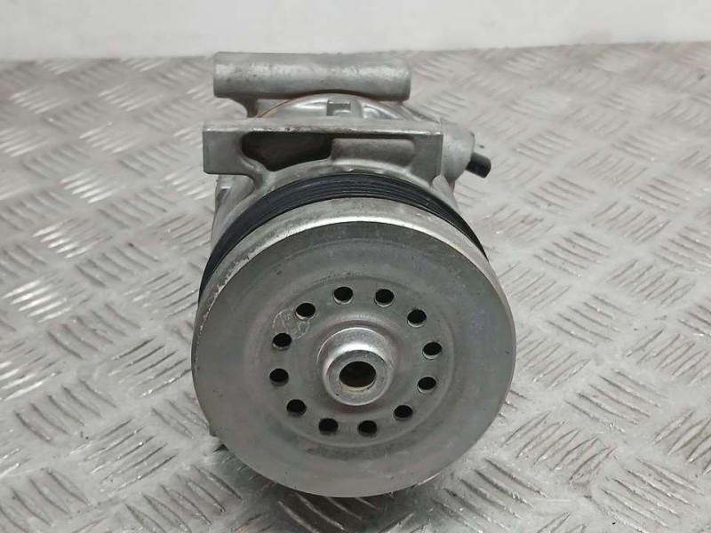 Recambio de compresor aire acondicionado para alfa romeo mito (145) basis referencia OEM IAM 5519480 4471902153 DENSO
