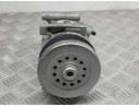 Recambio de compresor aire acondicionado para alfa romeo mito (145) basis referencia OEM IAM 5519480 4471902153 DENSO