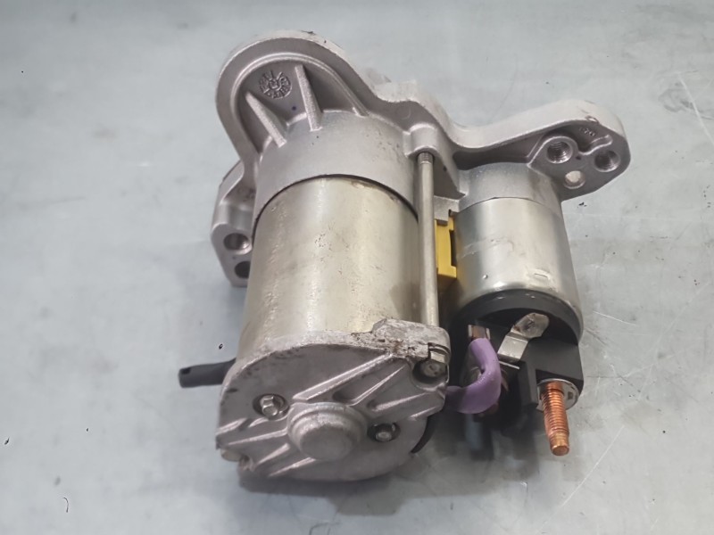 Recambio de motor arranque para renault clio v (b7_) tce 90 (b7mt) referencia OEM IAM 233008820R  