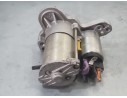 Recambio de motor arranque para renault clio v (b7_) tce 90 (b7mt) referencia OEM IAM 233008820R  