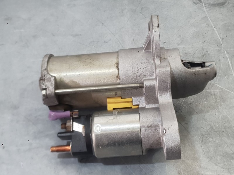 Recambio de motor arranque para renault clio v (b7_) tce 90 (b7mt) referencia OEM IAM 233008820R  