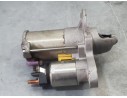 Recambio de motor arranque para renault clio v (b7_) tce 90 (b7mt) referencia OEM IAM 233008820R  