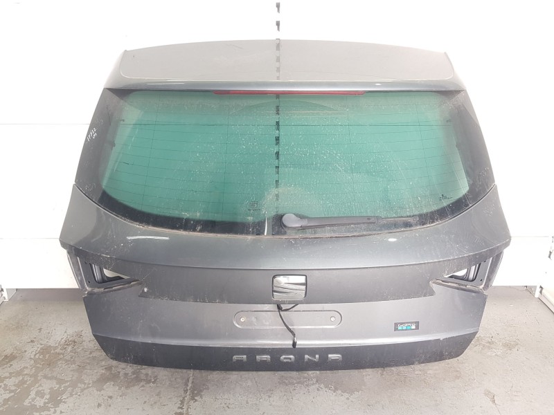 Recambio de porton trasero para seat arona (kj7, kjp) 1.0 tsi referencia OEM IAM 6F9827023C  