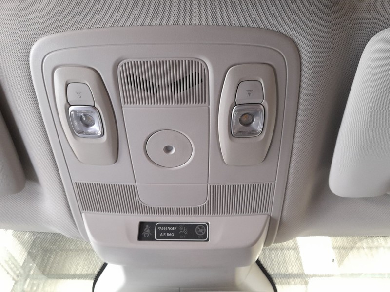 Recambio de luz interior para renault talisman (lp_) 1.6 dci 160 referencia OEM IAM 264301419R  