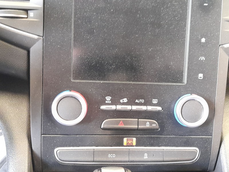 Recambio de mando climatizador para renault talisman (lp_) 1.6 dci 160 referencia OEM IAM   