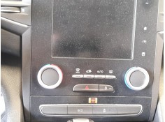 Recambio de mando climatizador para renault talisman (lp_) 1.6 dci 160 referencia OEM IAM   