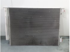 CONDENSADOR / RADIADOR AIRE ACONDICIONADO 183725 812501 VALEO