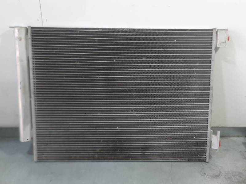 Recambio de condensador / radiador aire acondicionado para renault clio v (b7_) tce 90 (b7mt) referencia OEM IAM 921005FA0A  