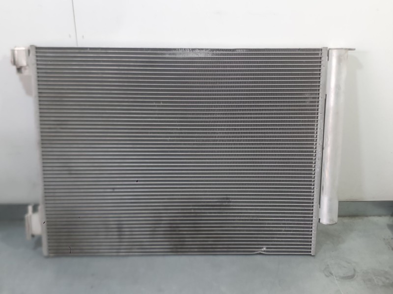 Recambio de condensador / radiador aire acondicionado para renault clio v (b7_) tce 90 (b7mt) referencia OEM IAM 921005FA0A  