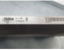 Recambio de condensador / radiador aire acondicionado para renault clio v (b7_) tce 90 (b7mt) referencia OEM IAM 921005FA0A  