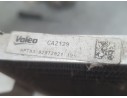 Recambio de condensador / radiador aire acondicionado para renault clio v (b7_) tce 90 (b7mt) referencia OEM IAM 921005FA0A  