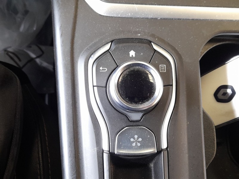Recambio de mando multifuncion para renault talisman (lp_) 1.6 dci 160 referencia OEM IAM   