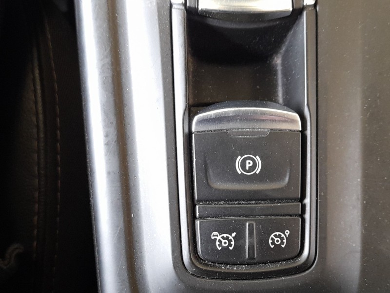 Recambio de palanca freno de mano para renault talisman (lp_) 1.6 dci 160 referencia OEM IAM   