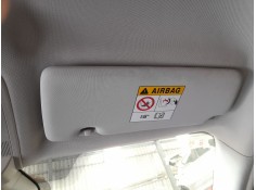 Recambio de parasol derecho para renault talisman (lp_) 1.6 dci 160 referencia OEM IAM 964005423R  