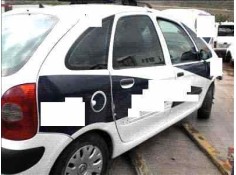 CITROËN XSARA PICASSO