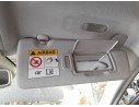 Recambio de parasol derecho para renault talisman (lp_) 1.6 dci 160 referencia OEM IAM 964005423R  