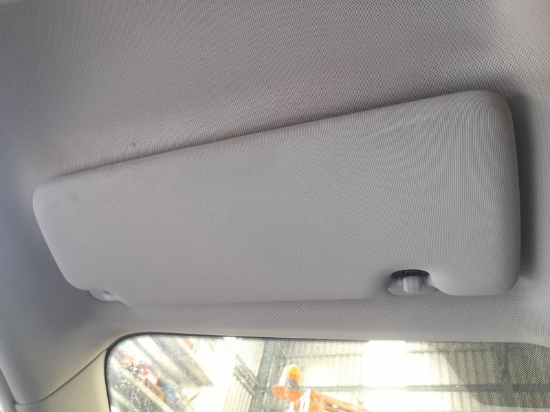 Recambio de parasol izquierdo para renault talisman (lp_) 1.6 dci 160 referencia OEM IAM 964017482R  