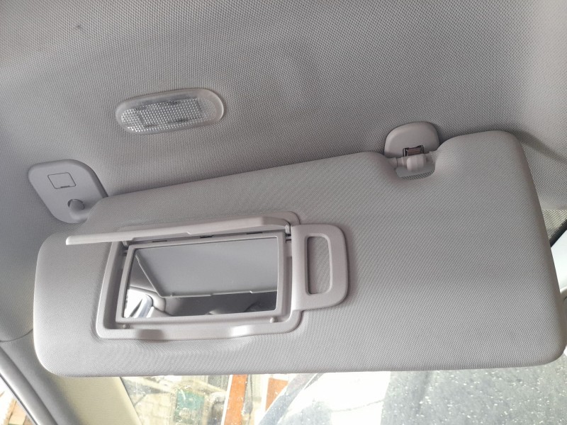 Recambio de parasol izquierdo para renault talisman (lp_) 1.6 dci 160 referencia OEM IAM 964017482R  