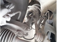 Recambio de amortiguador delantero derecho para renault talisman (lp_) 1.6 dci 160 referencia OEM IAM 543026632R  
