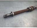 Recambio de transmision delantera derecha para renault clio v (b7_) tce 90 (b7mt) referencia OEM IAM 391000823R  