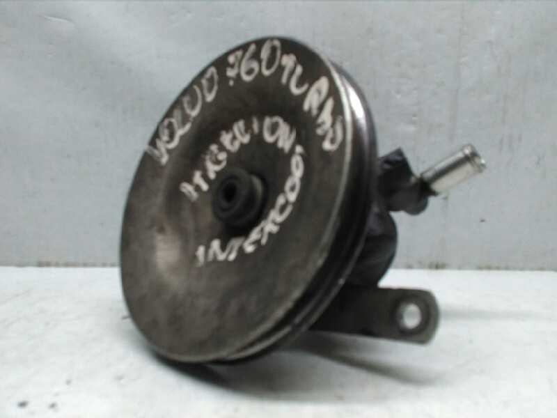 Recambio de bomba direccion para volvo serie 760 berlina/familiar 2.3 turbo referencia OEM IAM   