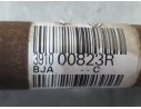 Recambio de transmision delantera derecha para renault clio v (b7_) tce 90 (b7mt) referencia OEM IAM 391000823R  