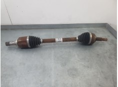 Recambio de transmision delantera izquierda para renault clio v (b7_) tce 90 (b7mt) referencia OEM IAM 391016661R  