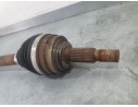 Recambio de transmision delantera izquierda para renault clio v (b7_) tce 90 (b7mt) referencia OEM IAM 391016661R  