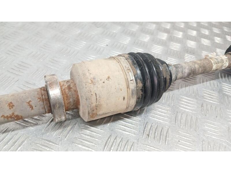 Recambio de transmision delantera derecha para nissan kubistar (x76) pro (l1) referencia OEM IAM 3910000Q2K  