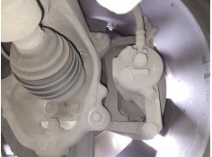Recambio de pinza freno delantera izquierda para renault talisman (lp_) 1.6 dci 160 referencia OEM IAM 410114125R  