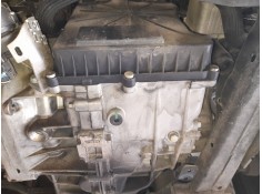 Recambio de caja cambios para renault talisman (lp_) 1.6 dci 160 referencia OEM IAM DW6003 320104764R 