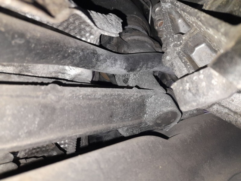 Recambio de cremallera direccion para renault talisman (lp_) 1.6 dci 160 referencia OEM IAM 490047298R  