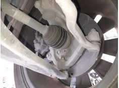Recambio de mangueta delantera derecha para renault talisman (lp_) 1.6 dci 160 referencia OEM IAM 400100952R  