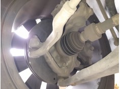 Recambio de mangueta delantera izquierda para renault talisman (lp_) 1.6 dci 160 referencia OEM IAM 400116379R  