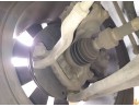 Recambio de mangueta delantera izquierda para renault talisman (lp_) 1.6 dci 160 referencia OEM IAM 400116379R  