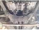 Recambio de puente delantero para renault talisman (lp_) 1.6 dci 160 referencia OEM IAM 544014742R  