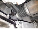Recambio de transmision delantera derecha para renault talisman (lp_) 1.6 dci 160 referencia OEM IAM 391009398R  
