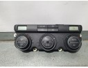 Recambio de mando climatizador para volkswagen eos (1f7) 2.0 tdi referencia OEM IAM 1Q0907044ADWZU  