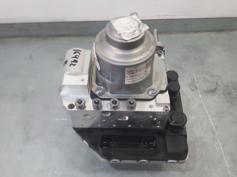 Recambio de abs para ford focus iv turnier (hp) 1.0 ecoboost mhev referencia OEM IAM 2548470 C/ BOMBA y C/ SERVOFRENO 