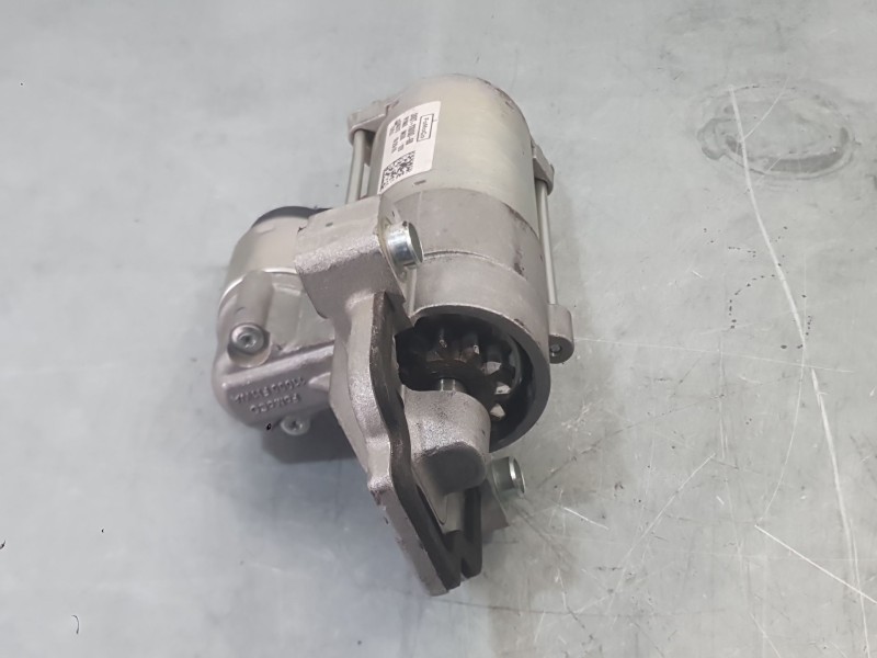 Recambio de motor arranque para ford focus iv turnier (hp) 1.0 ecoboost mhev referencia OEM IAM 2461276  