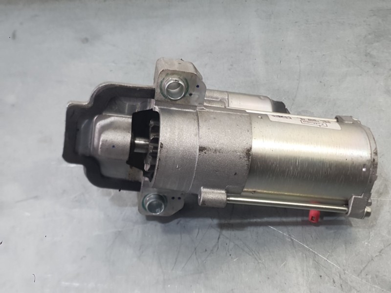 Recambio de motor arranque para ford focus iv turnier (hp) 1.0 ecoboost mhev referencia OEM IAM 2461276  