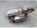 Recambio de motor arranque para ford focus iv turnier (hp) 1.0 ecoboost mhev referencia OEM IAM 2461276  