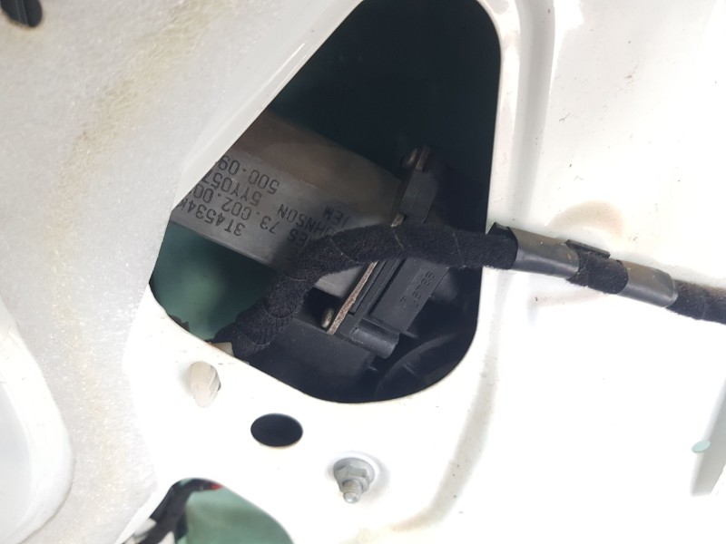 Recambio de elevalunas delantero derecho para peugeot boxer autobús 2.0 bluehdi 130 referencia OEM IAM 1685323380  