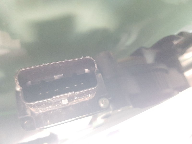 Recambio de elevalunas delantero izquierdo para peugeot boxer autobús 2.0 bluehdi 130 referencia OEM IAM 1607706980 6 PINS 