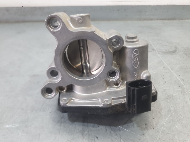 Recambio de caja mariposa para ford focus iv turnier (hp) 1.0 ecoboost mhev referencia OEM IAM   