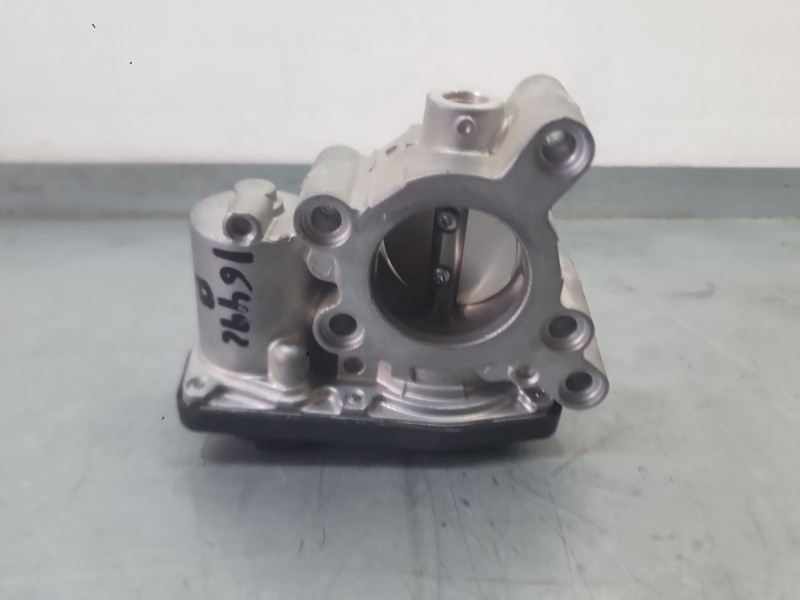 Recambio de caja mariposa para ford focus iv turnier (hp) 1.0 ecoboost mhev referencia OEM IAM   