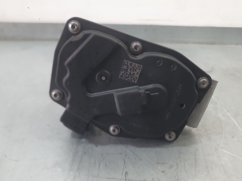 Recambio de caja mariposa para ford focus iv turnier (hp) 1.0 ecoboost mhev referencia OEM IAM   