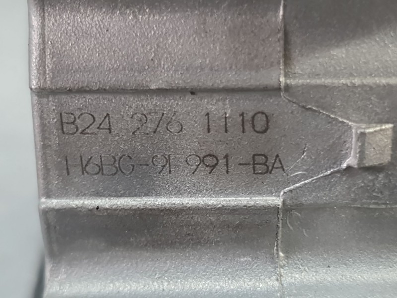 Recambio de caja mariposa para ford focus iv turnier (hp) 1.0 ecoboost mhev referencia OEM IAM   