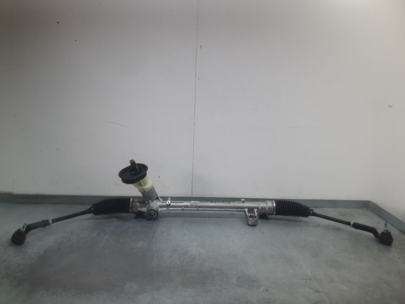 Recambio de cremallera direccion para ford focus iv turnier (hp) 1.0 ecoboost mhev referencia OEM IAM 2778485 MECANICA AXIAL IZQ